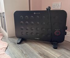 Electric Heater