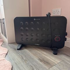 Electric Heater