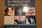 Core conditions for medical and surgical finals