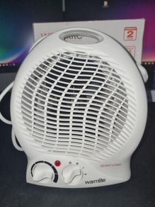 Warmlite Heater 2K