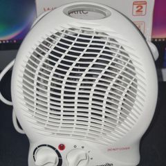 Warmlite Heater 2K