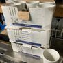 GenWare 34cl Latte Mugs, Saucers & Ramekins Image 2