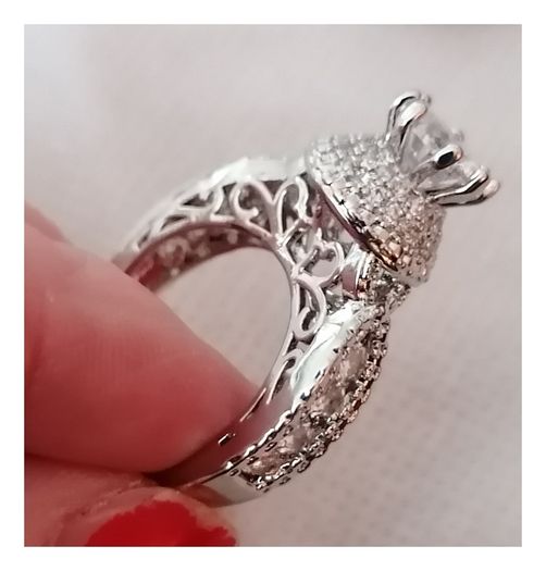 Costume Rings