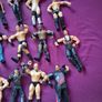 Wrestling figures 90s Image 10