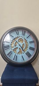 Decorative clock
