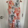 [clothes for adults] Vince Camuto scuba dress, size 14 Image 3