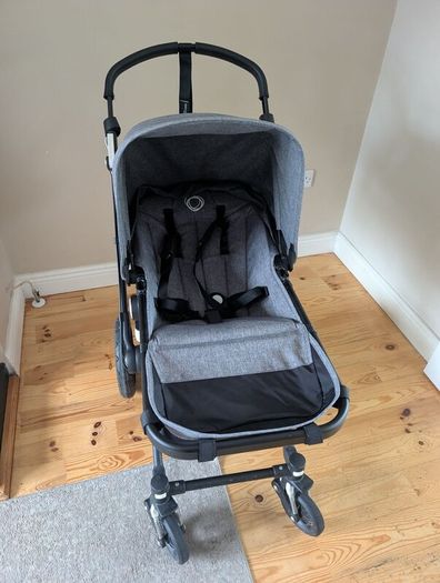 Bugaboo Cameleon 3 Buggy  Excellent Condition