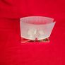 Brand New Newbridge Silverware Double Tea Light Candle Holder Image 4