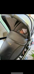 Egg2 Travel System