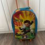 kids trolley bags Image 4