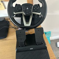 Hori Racing Wheel Apex for PS5 / PS4 / PC