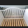 cotbed br baby oslo sleigh Image 3
