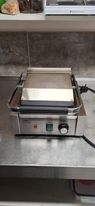 Contact Grill
