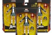 Marvel Legends Stepford Cuckoo's (set of 3)