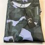 New Camouflage Top Image 3