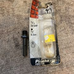 sds bits
