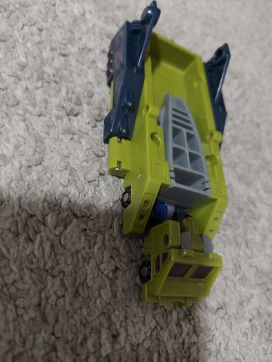 Transformer G1