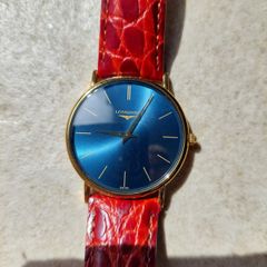 Longines La Grande Classique Yellow Gold