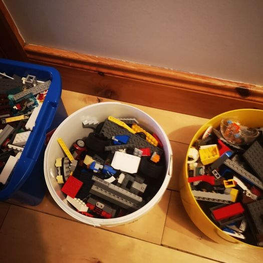 Lego.... Huge bundle