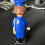 1983 postman pat wind up toy Image 5
