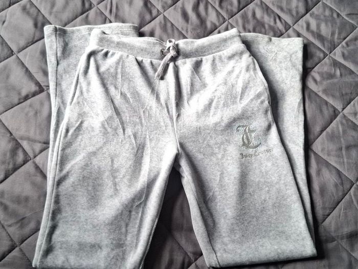 Trousers Juicy Couture