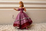Papo 39019 Dancing Princess approx. 9 cm. Used Please see photos