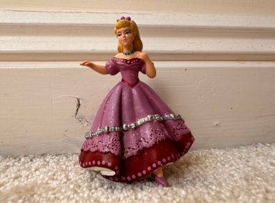 Papo 39019 Dancing Princess approx. 9 cm. Used Please see photos