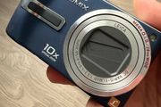 Panasonic camera