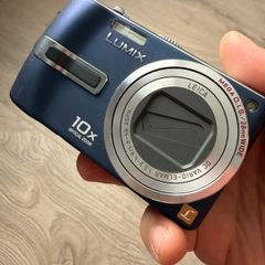Panasonic camera