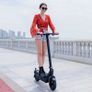 AOVO X9 plus Electric Scooter Image 3