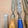 18 chisels for restoration Image 5