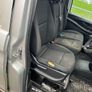 2017 Mercedes Vito Van Driver Seat Image 10