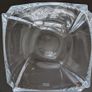 Galway Crystal bowl Image 2