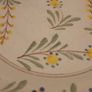 Antique fiance Plate Image 2