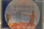 Rush "Hemispheres" RSD19 Limited Edition Picture Disc LP