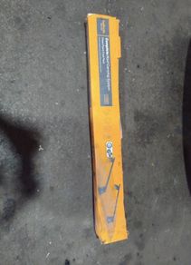 halfords roof rack (bmw)