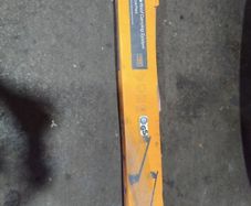 halfords roof rack (bmw)