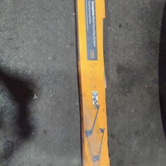 halfords roof rack (bmw)