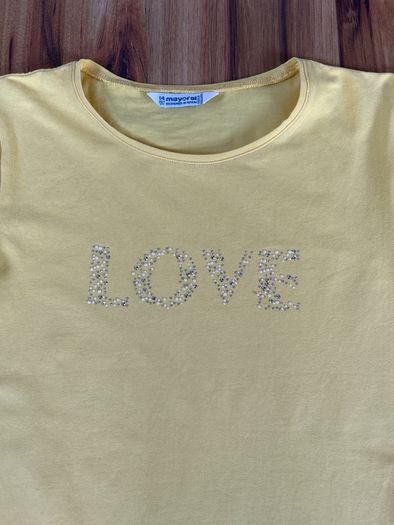 Mayoral t shirt age 14