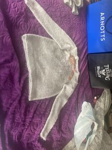 kids jumper