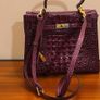 beautiful hand/shoulder bag Image 5