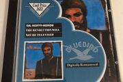 Gil Scott Heron - The Revolution Will Not Be Televised