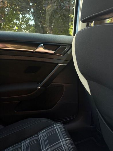 2014 Volkswagen Golf gtd