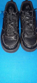 Boys Skechers school shoes/runners