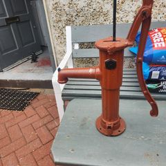 Garden Pump