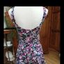 Villa stretch sun dress, new with tags Image 2