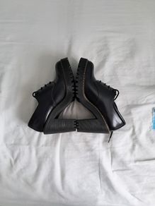 Dr. Marten size 6 heels