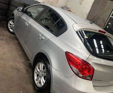 Chevrolet Cruze 2014
