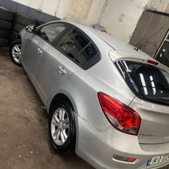 Chevrolet Cruze 2014