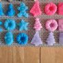 Homemade Christmas wax melts Image 3